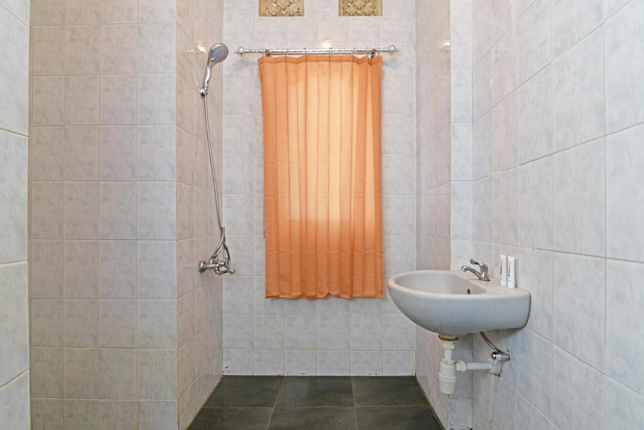 Reddoorz @ Jalan Gatot Subroto Denpasar Ξενοδοχείο Εξωτερικό φωτογραφία