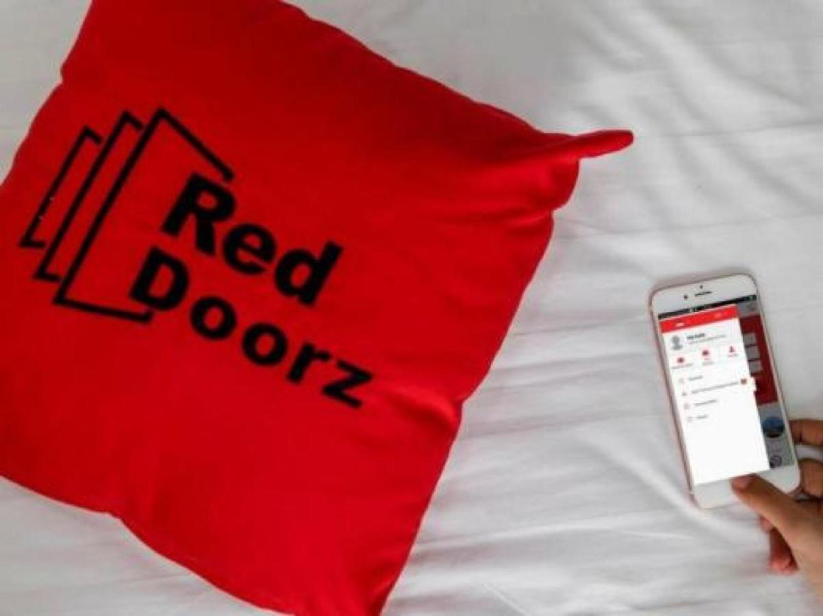 Reddoorz @ Jalan Gatot Subroto Denpasar Ξενοδοχείο Εξωτερικό φωτογραφία